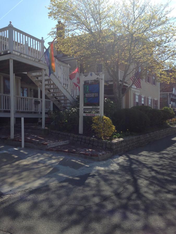 Watership * Provincetown