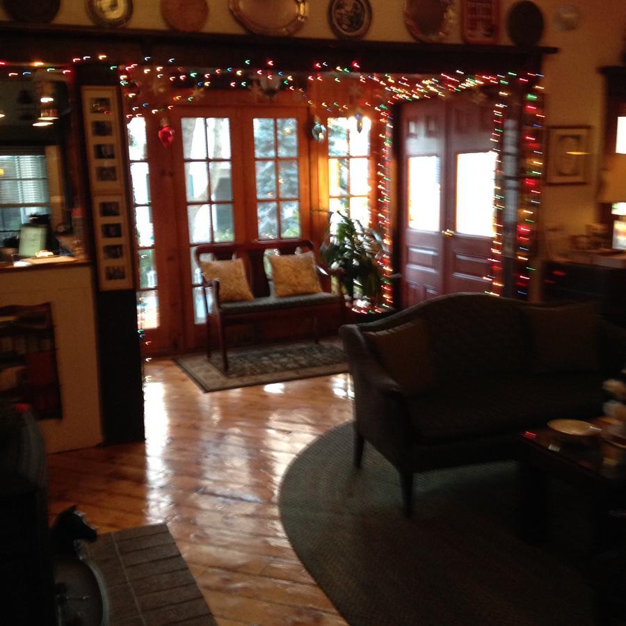 Watership Guest house *