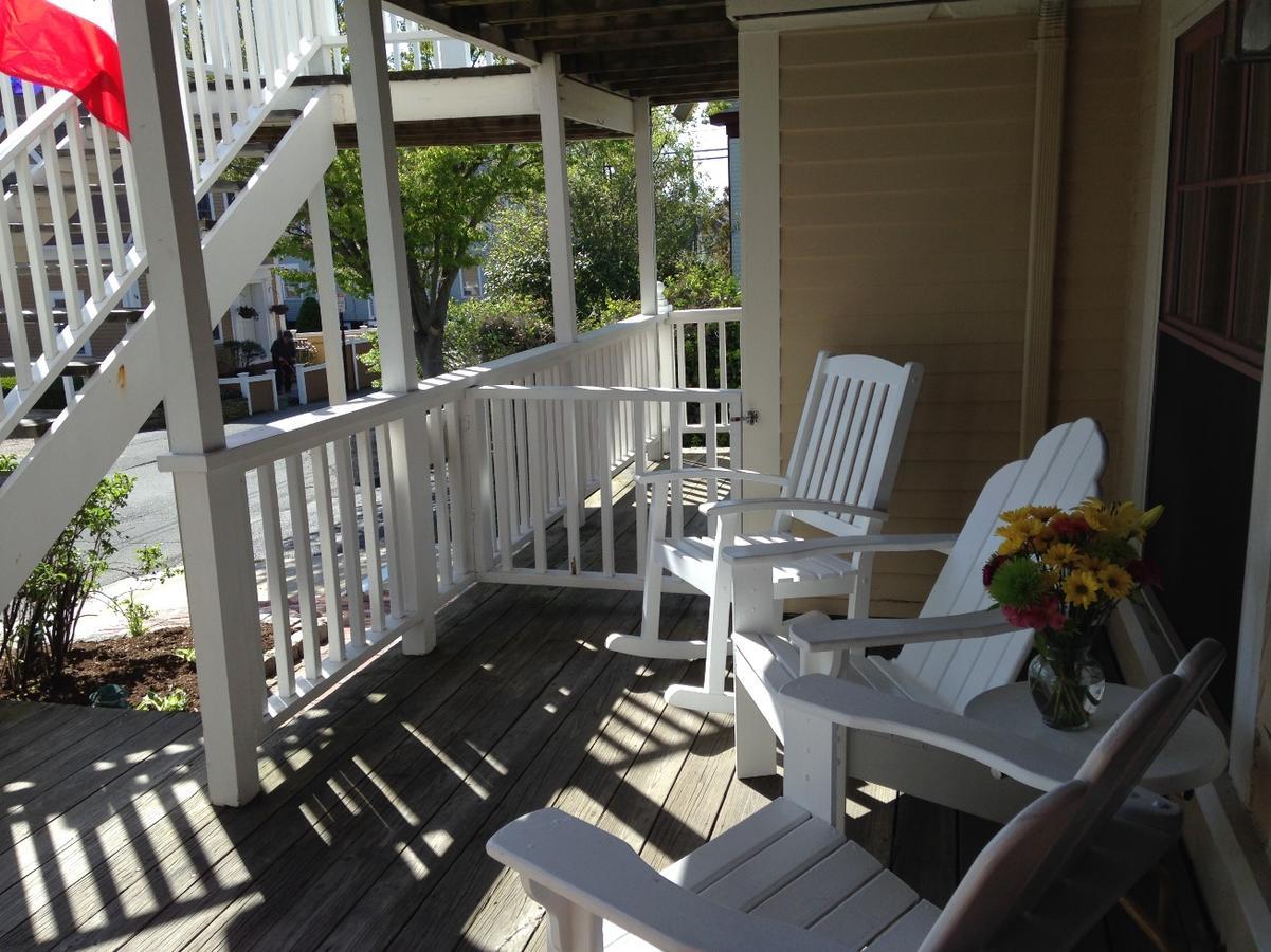 Watership Guest house *
