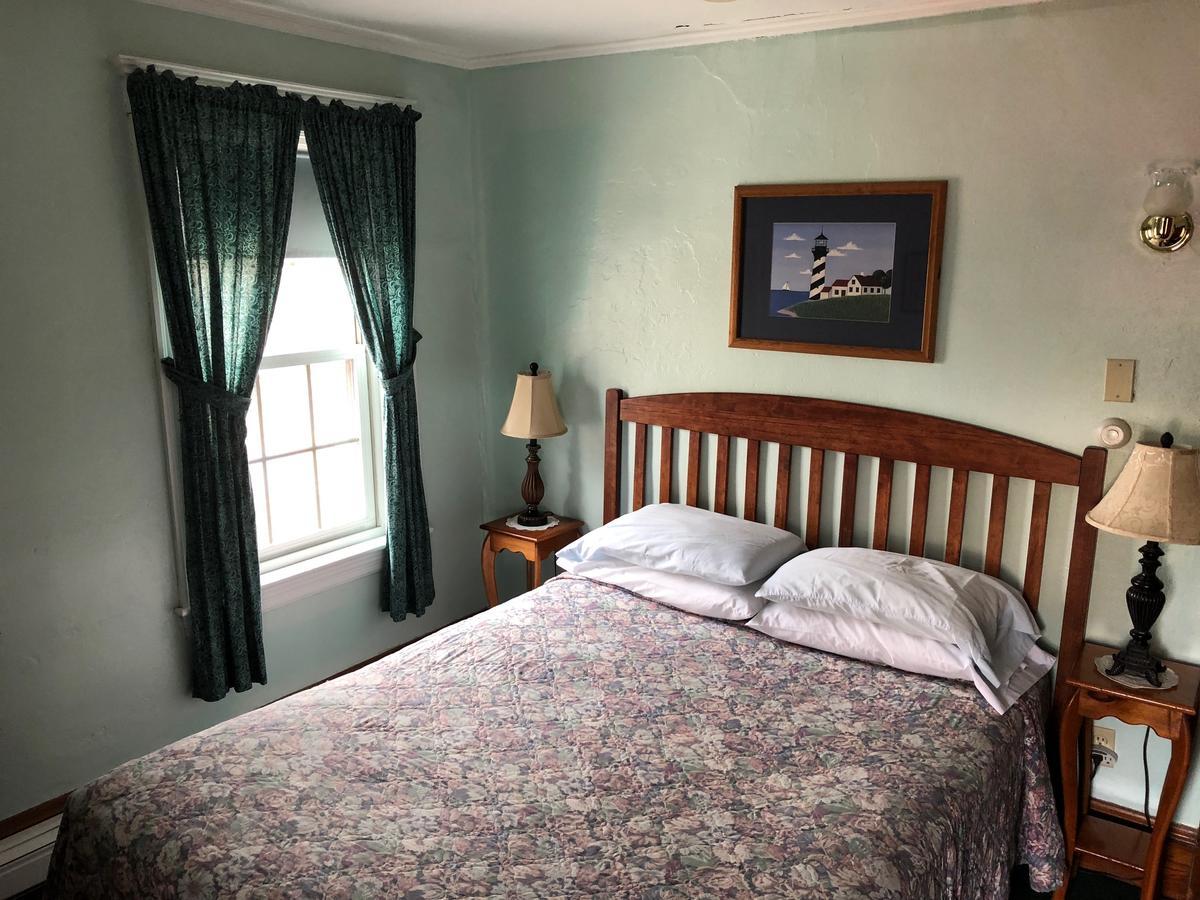 Guest house Watership