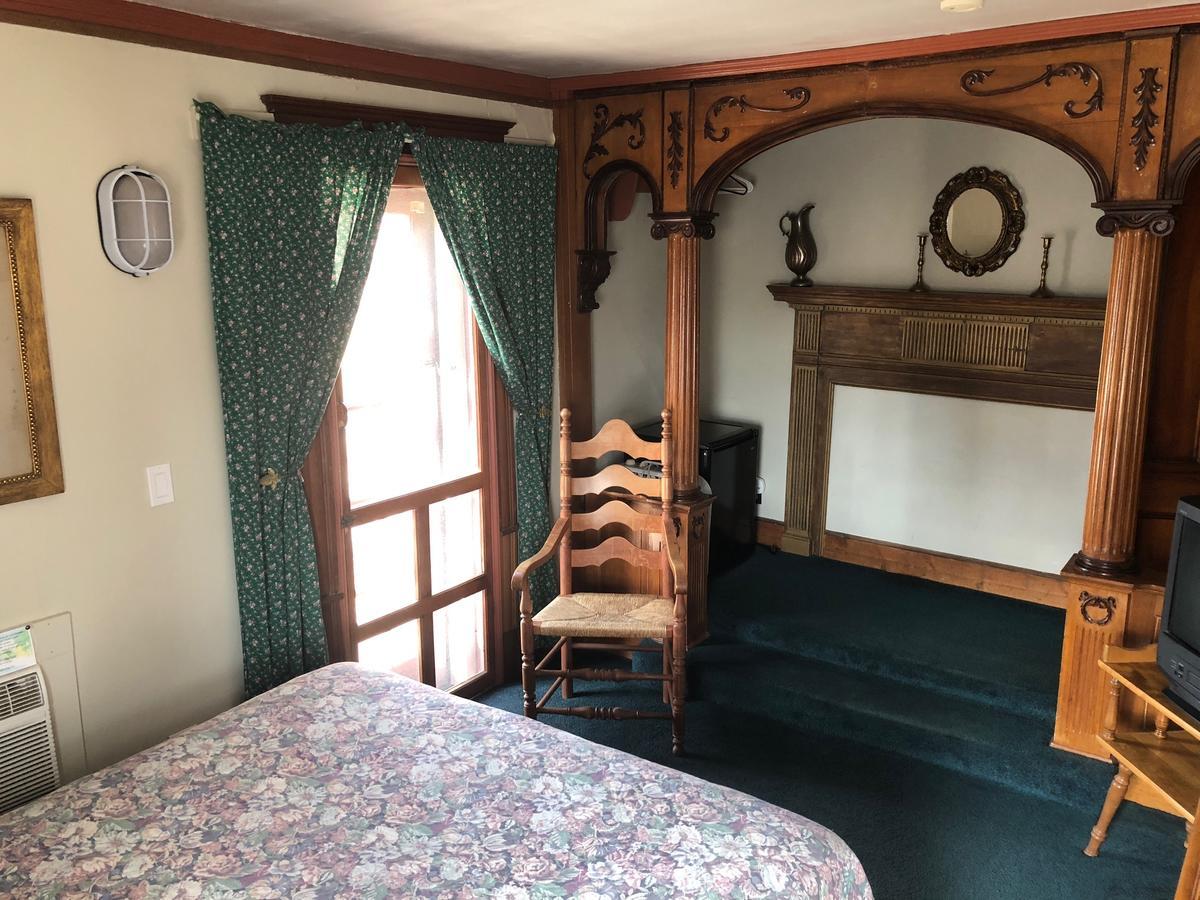 Watership Guest house Provincetown