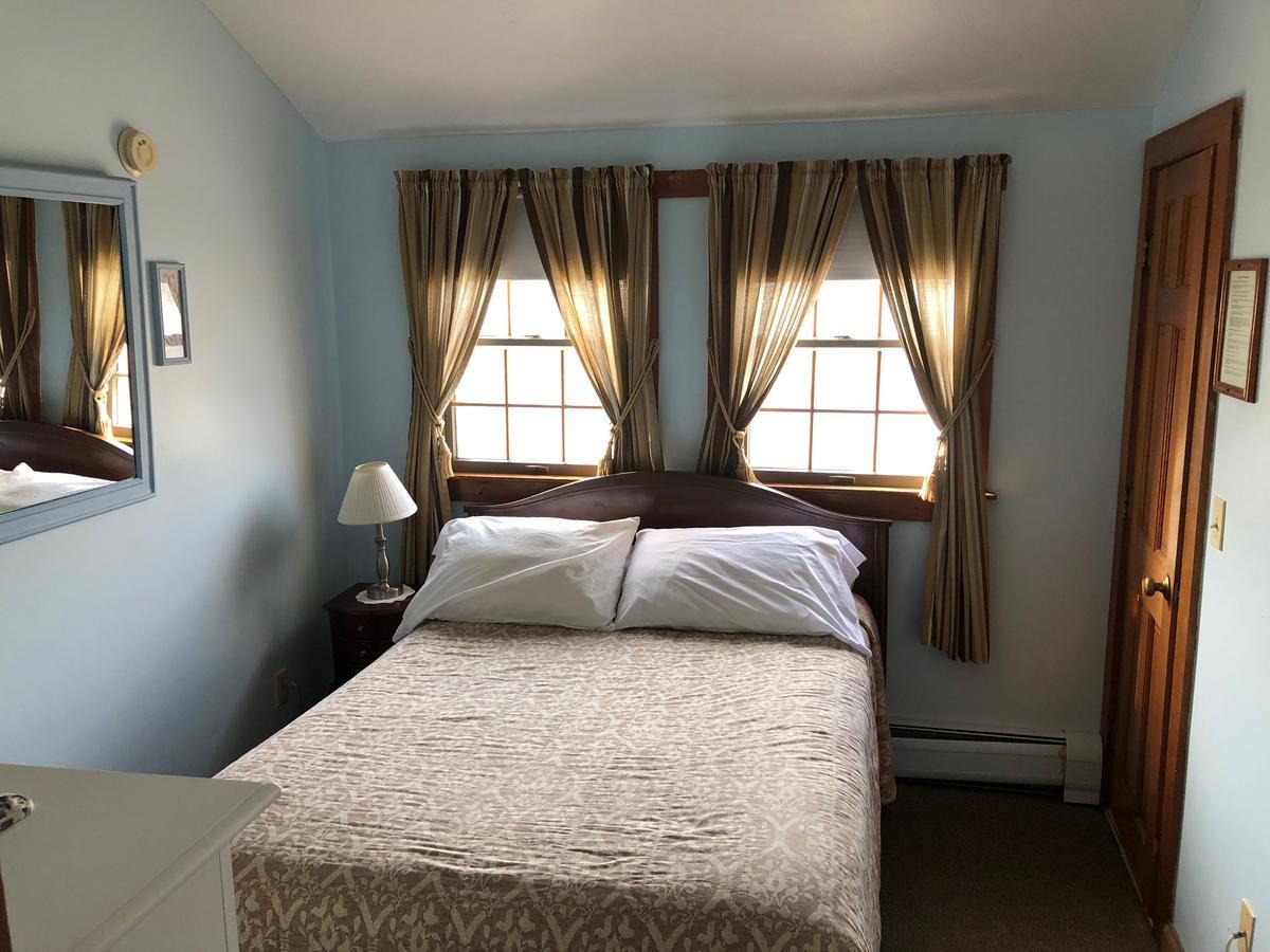 Guest house Watership Provincetown
