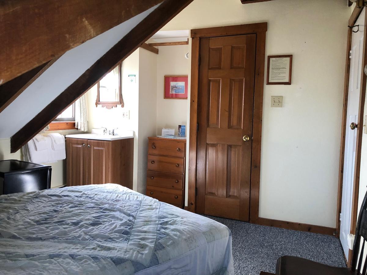 Watership Guest house Provincetown
