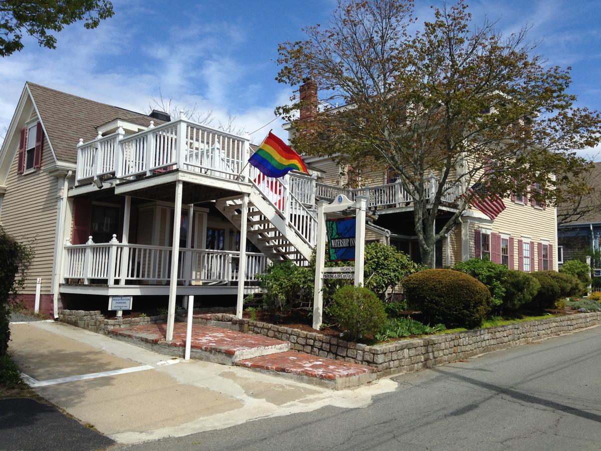 Watership Provincetown