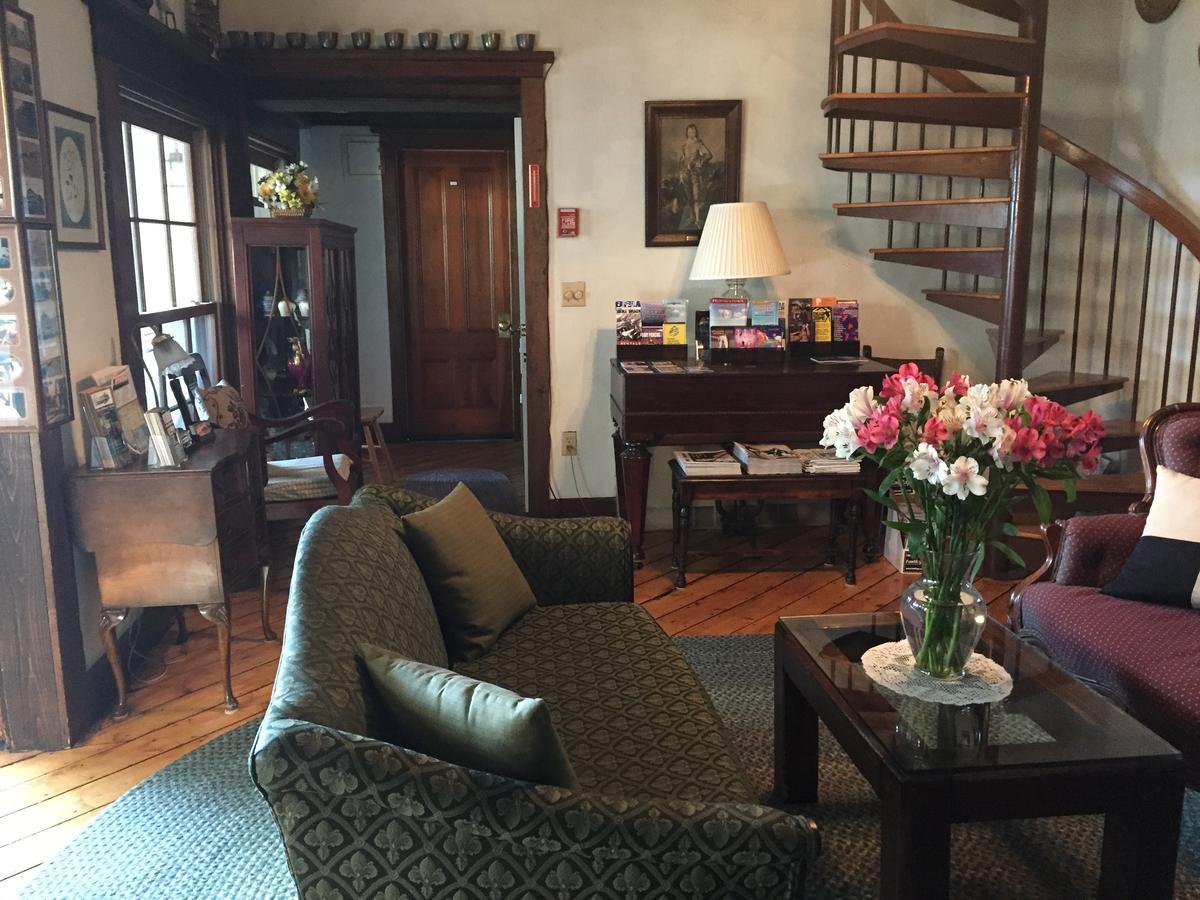 Guest house Watership Provincetown