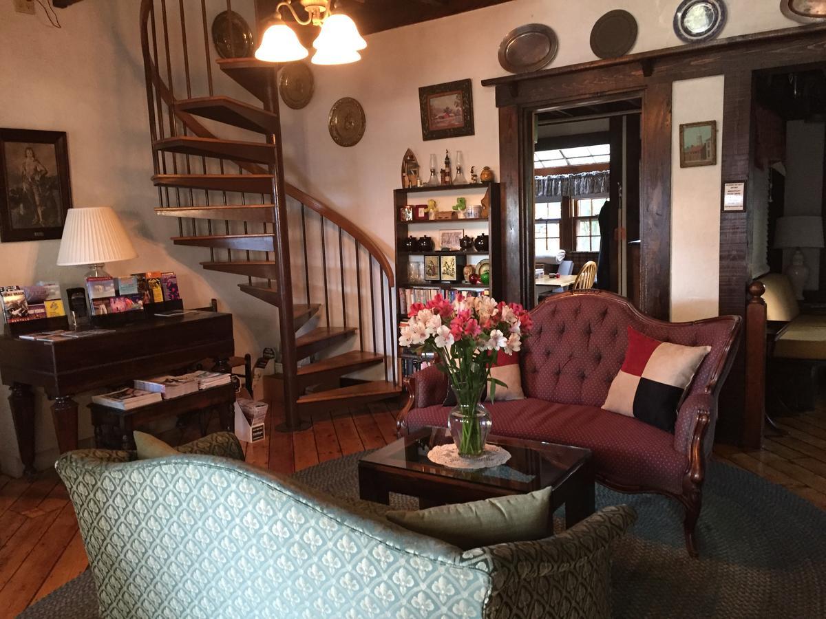 Watership Guest house