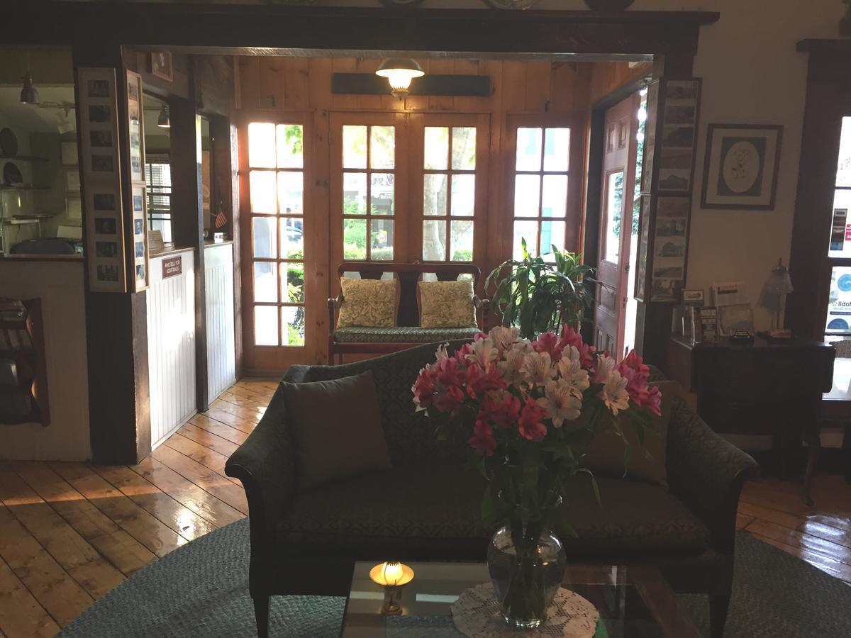 Guest house Watership Provincetown