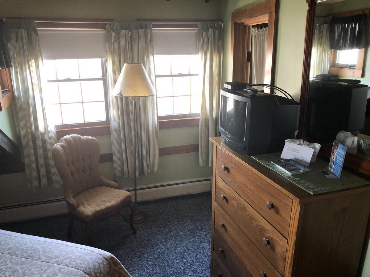 Watership Guest house Provincetown