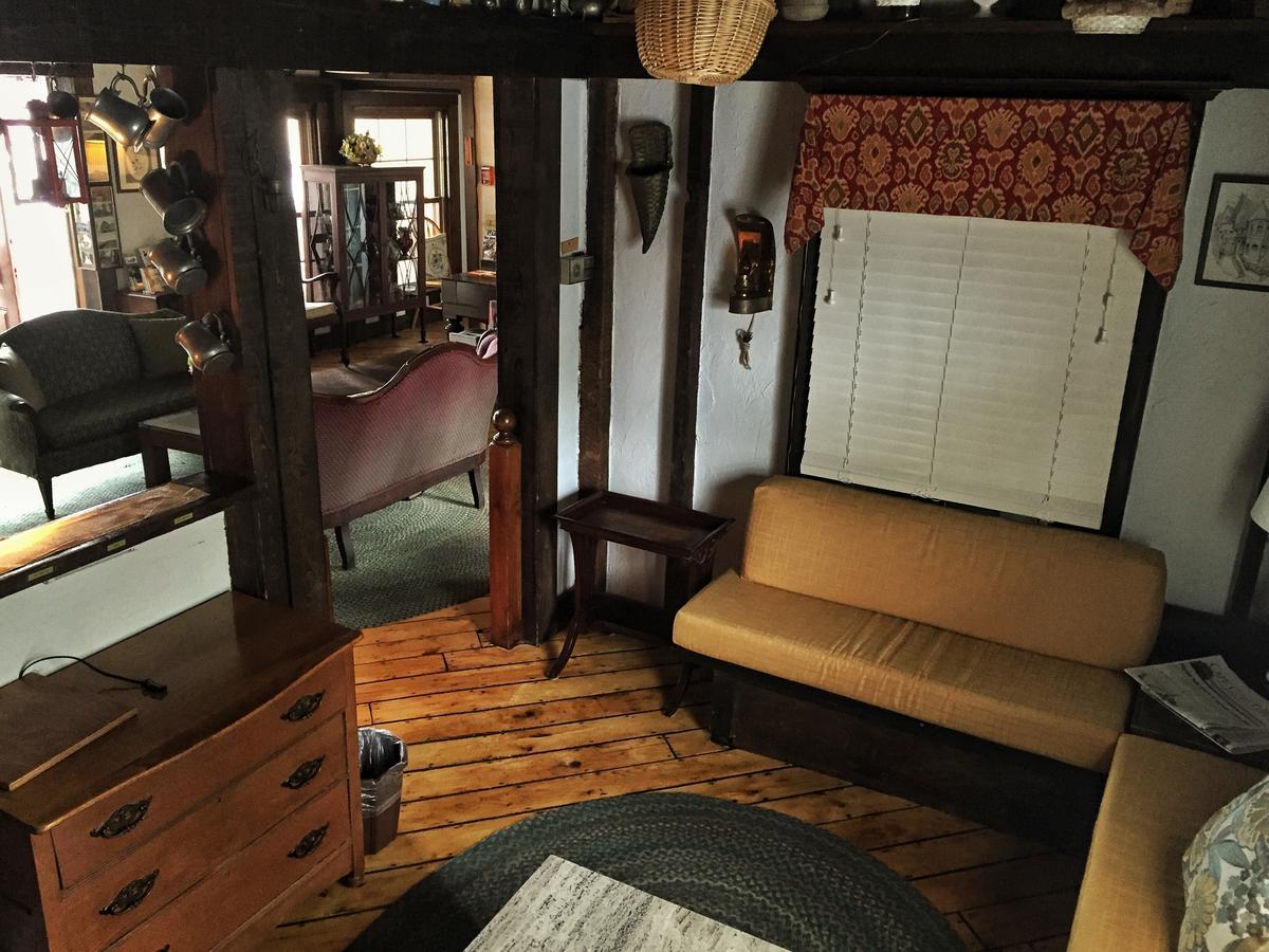 Guest house Watership *