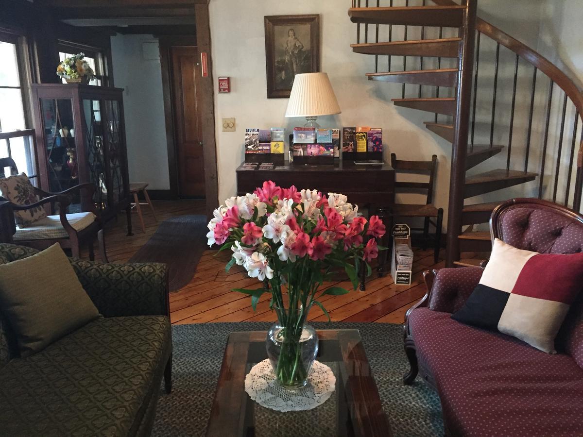 Guest house Watership