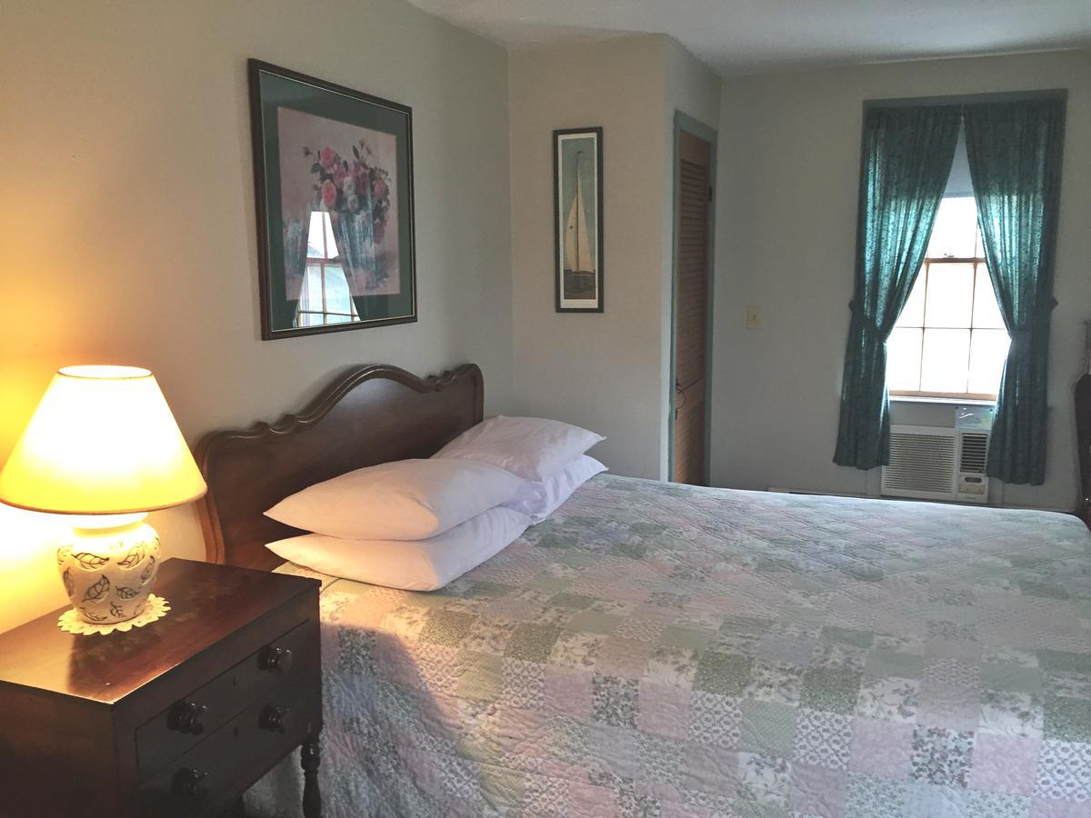 Guest house Watership Provincetown
