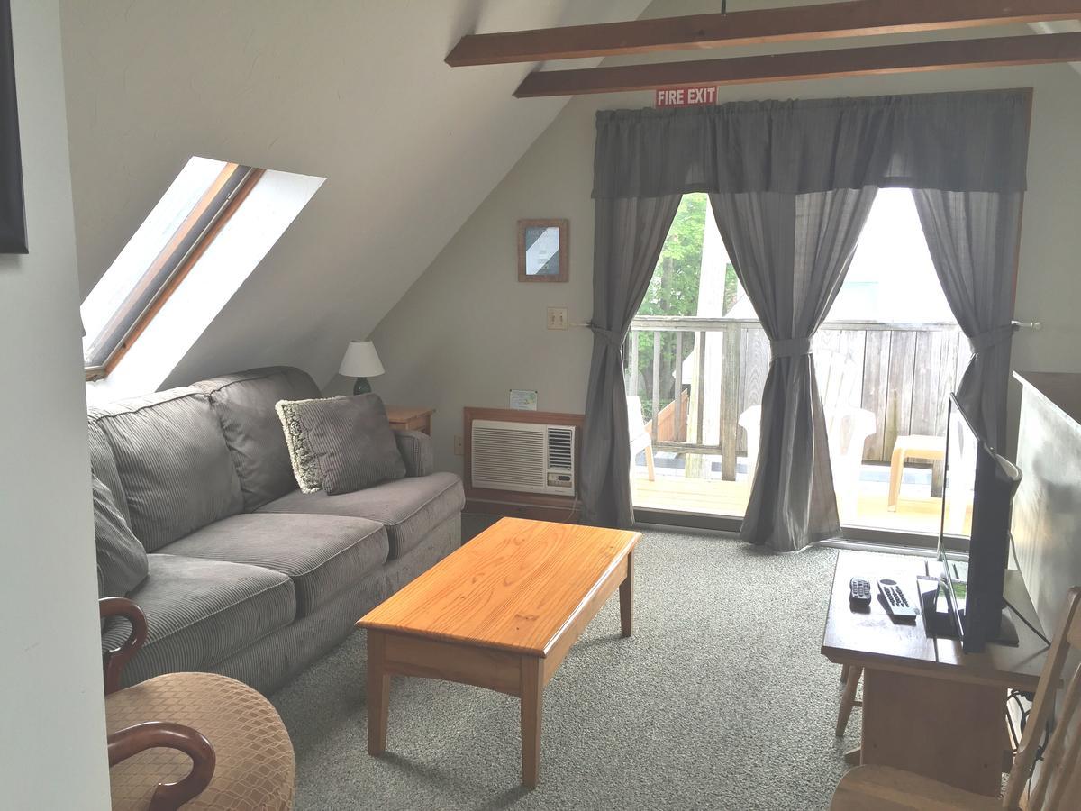Guest house Watership *