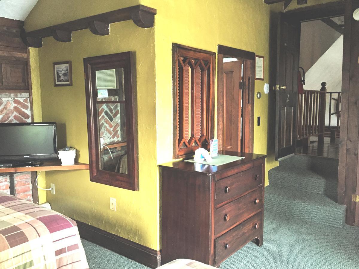 Guest house Watership Provincetown